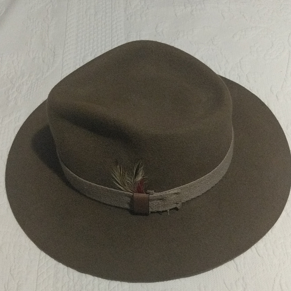 Men's Outback Hat